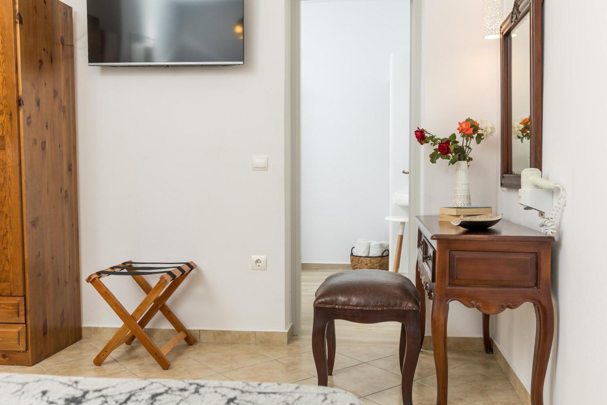 Marine Dream Apartment Plaka (Naxos)