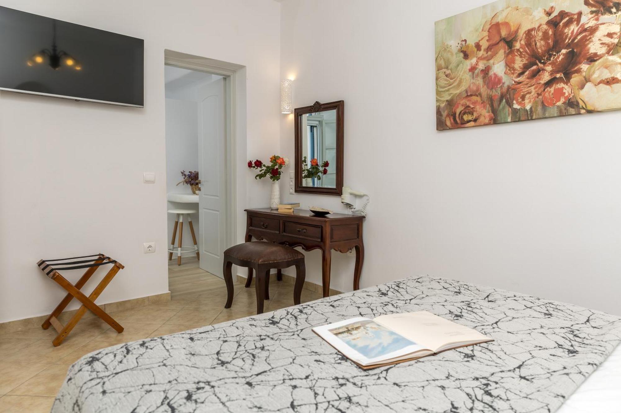 Apartment Marine Dream