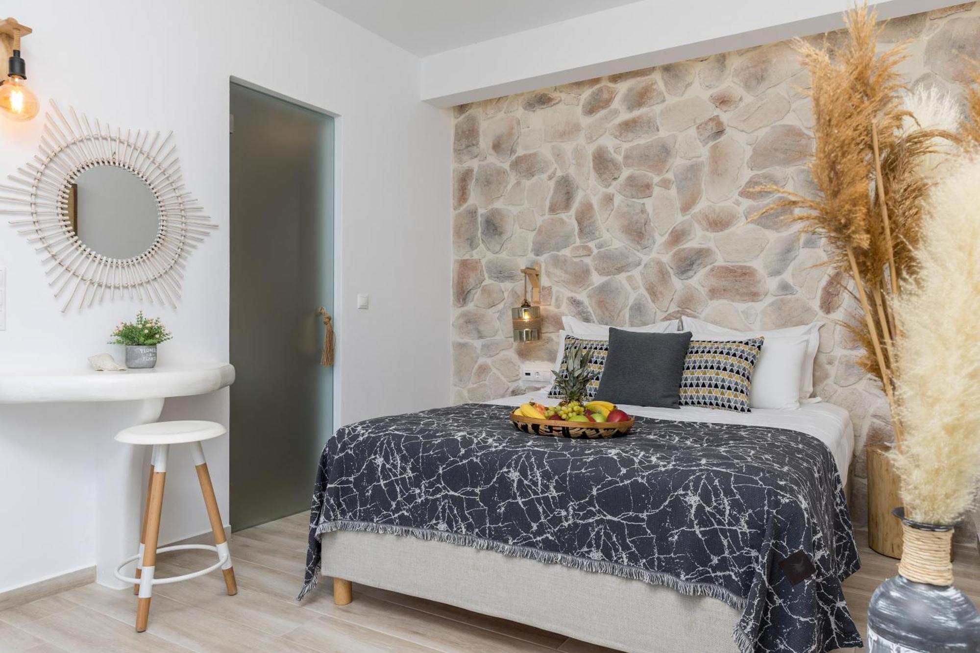 Marine Dream Apartment *