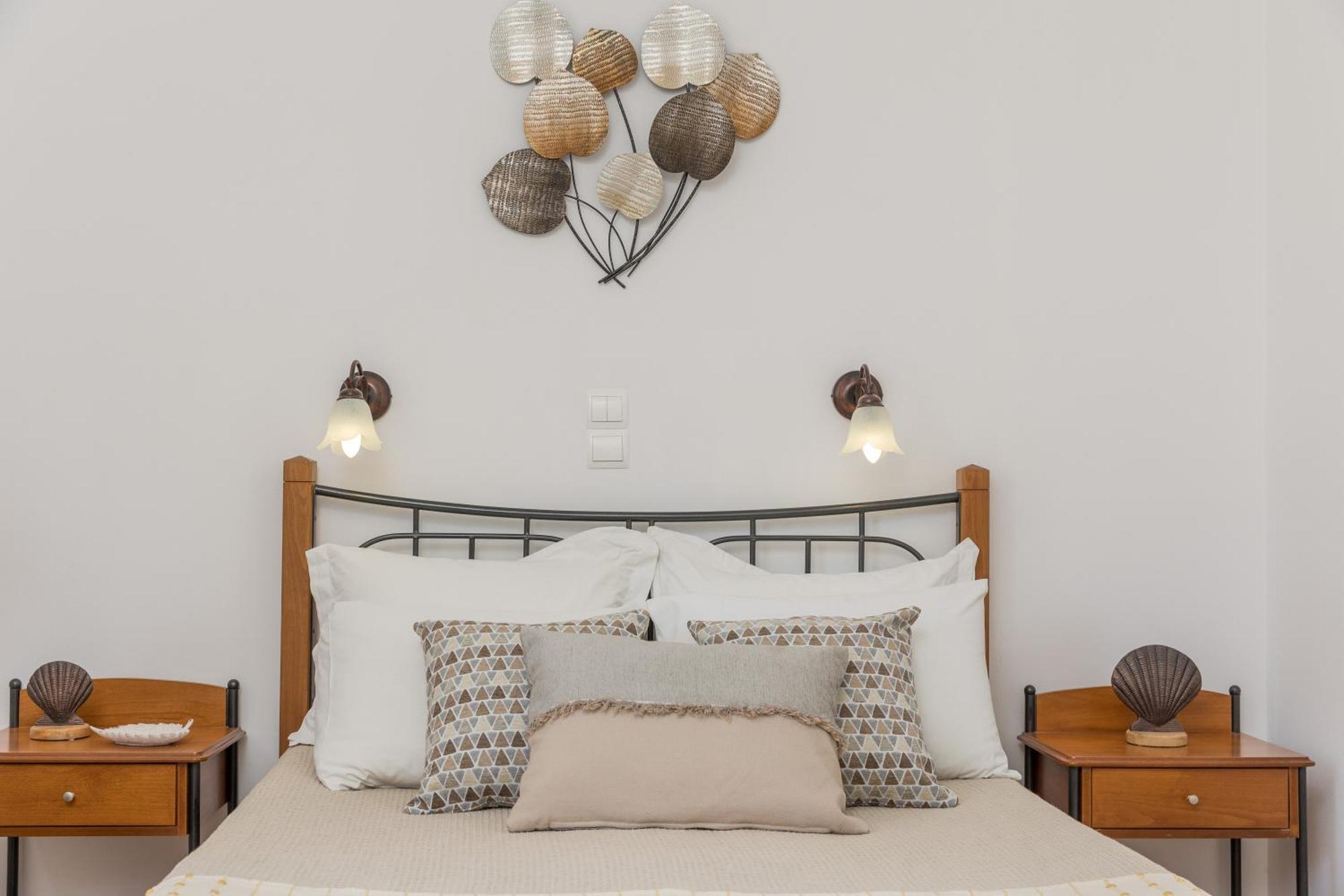 Marine Dream Apartment Plaka (Naxos)