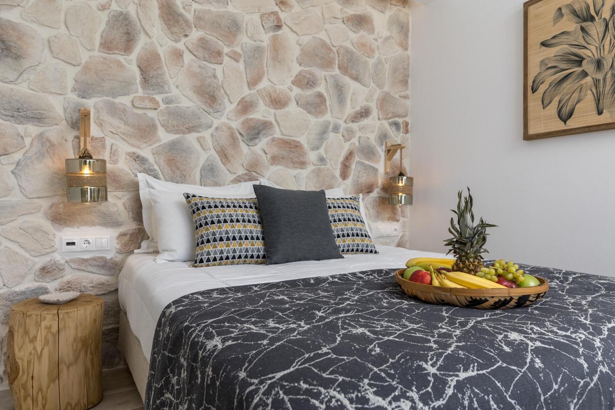 Apartment Marine Dream Plaka (Naxos)