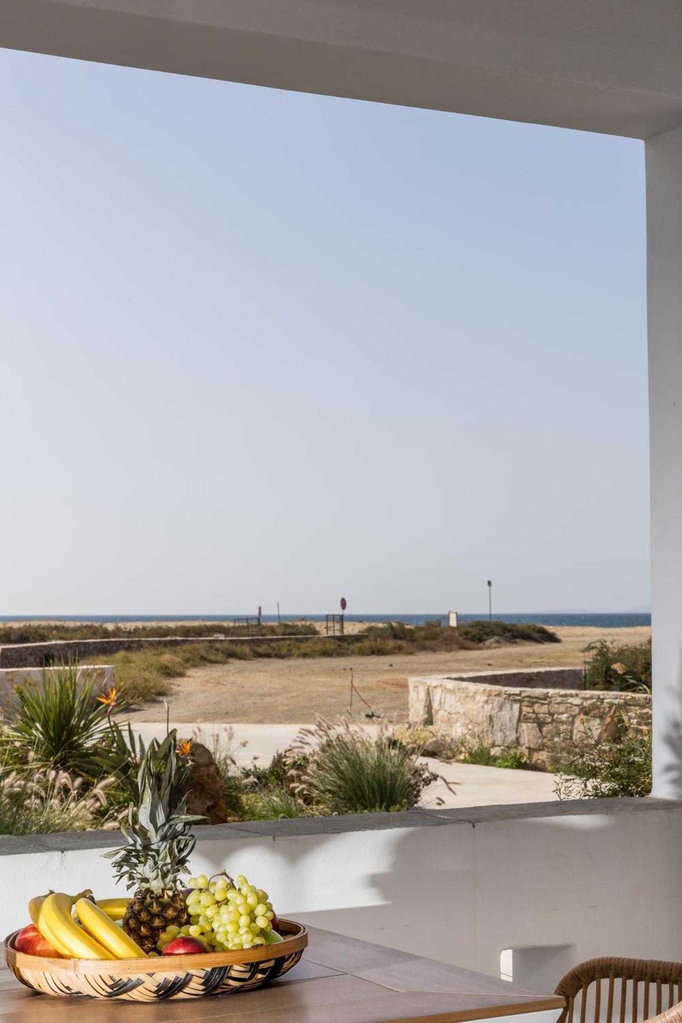 Marine Dream Plaka (Naxos)