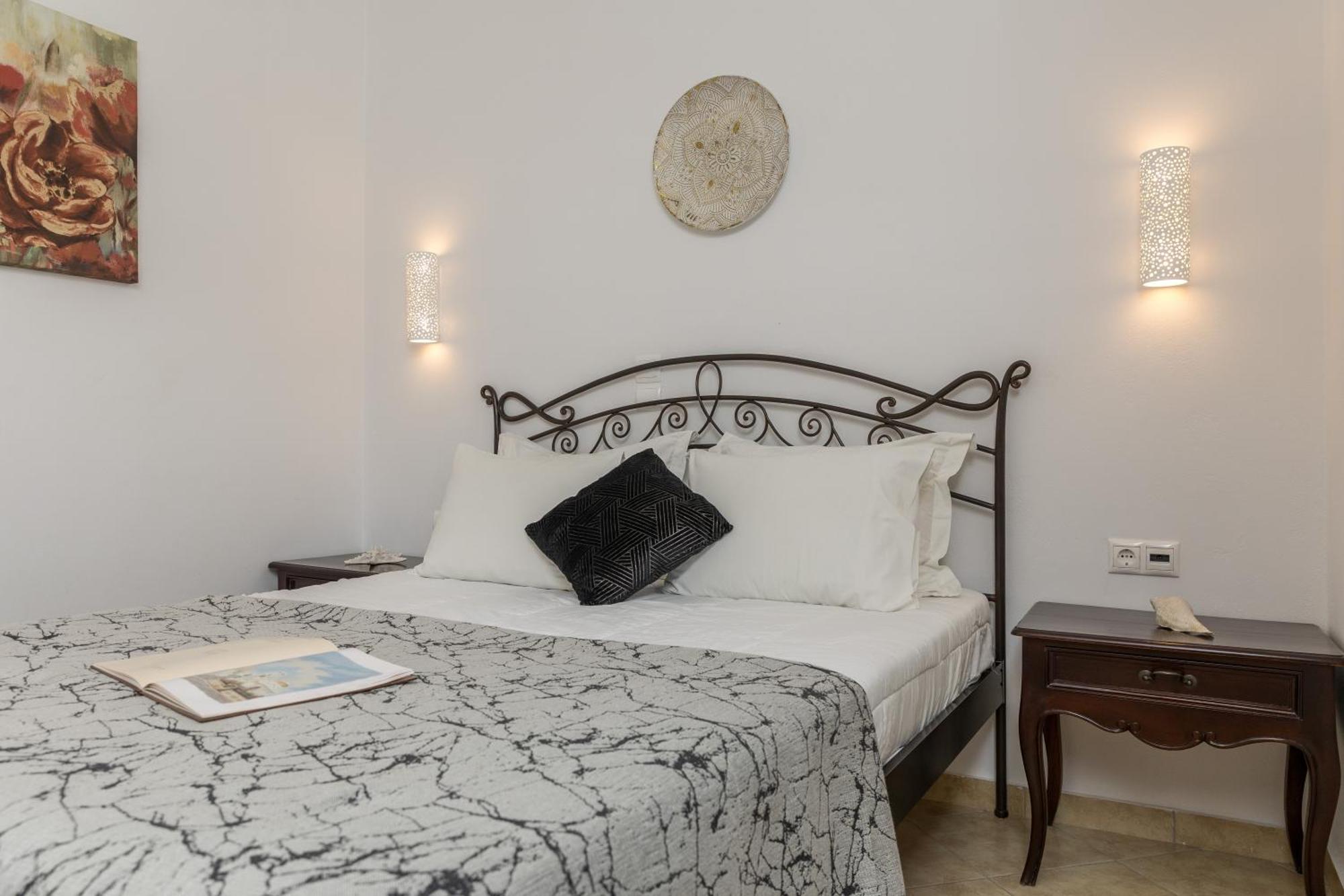 Marine Dream Apartment