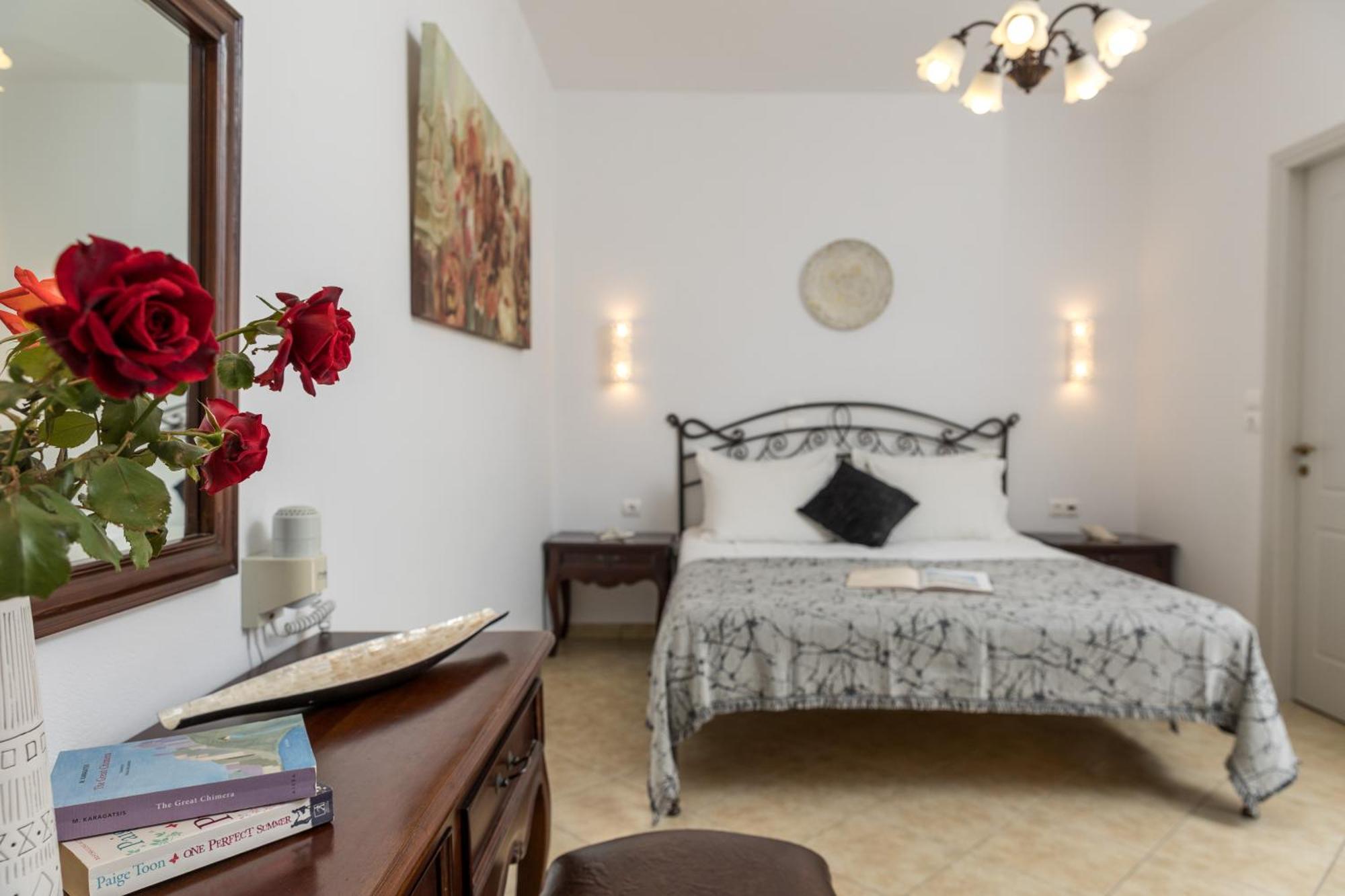 Marine Dream Apartment *