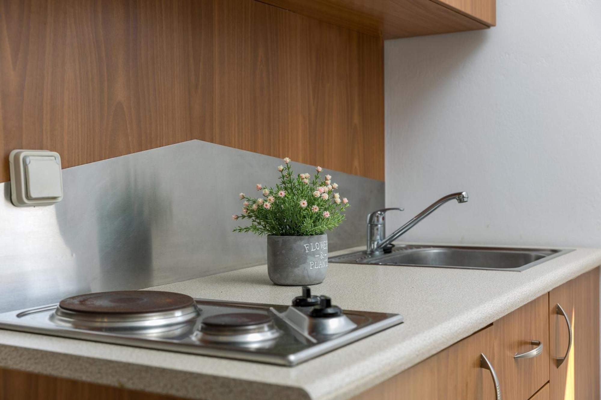 Marine Dream Apartment Plaka (Naxos)