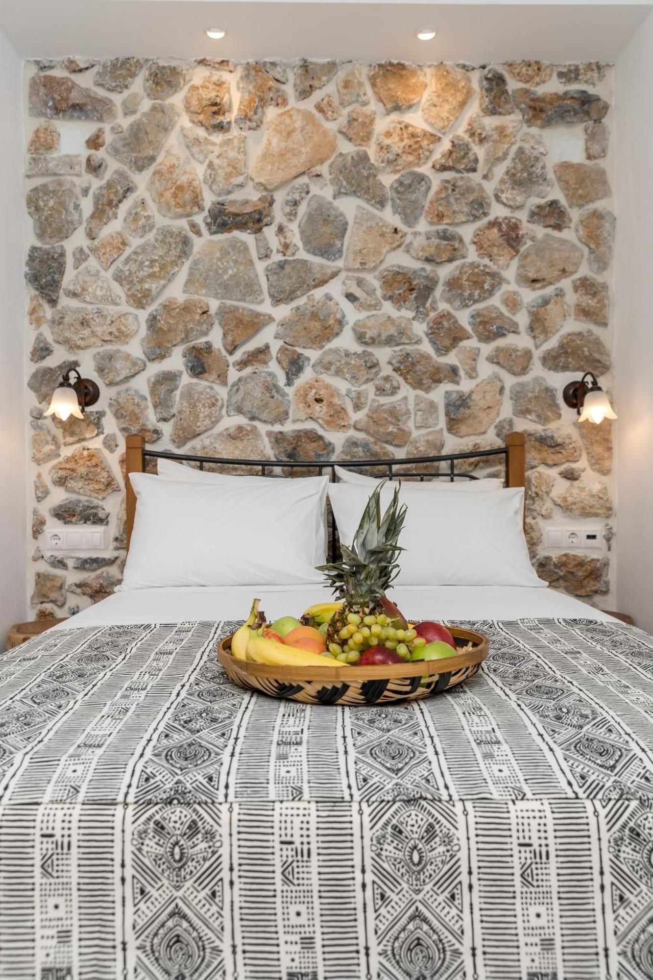 Marine Dream Plaka (Naxos)