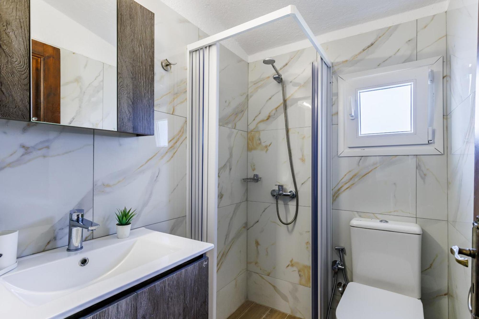 Elpiniki Aparthotel Skopelos Town