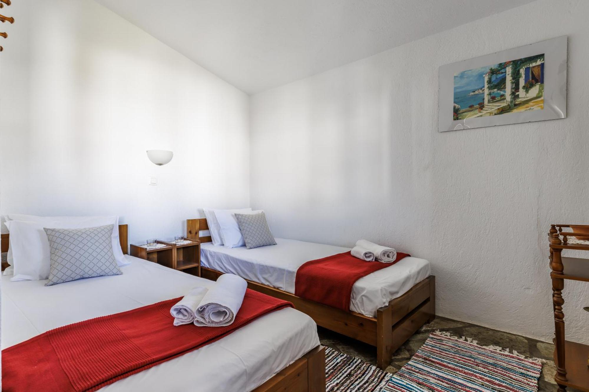 Aparthotel Elpiniki Skopelos Town