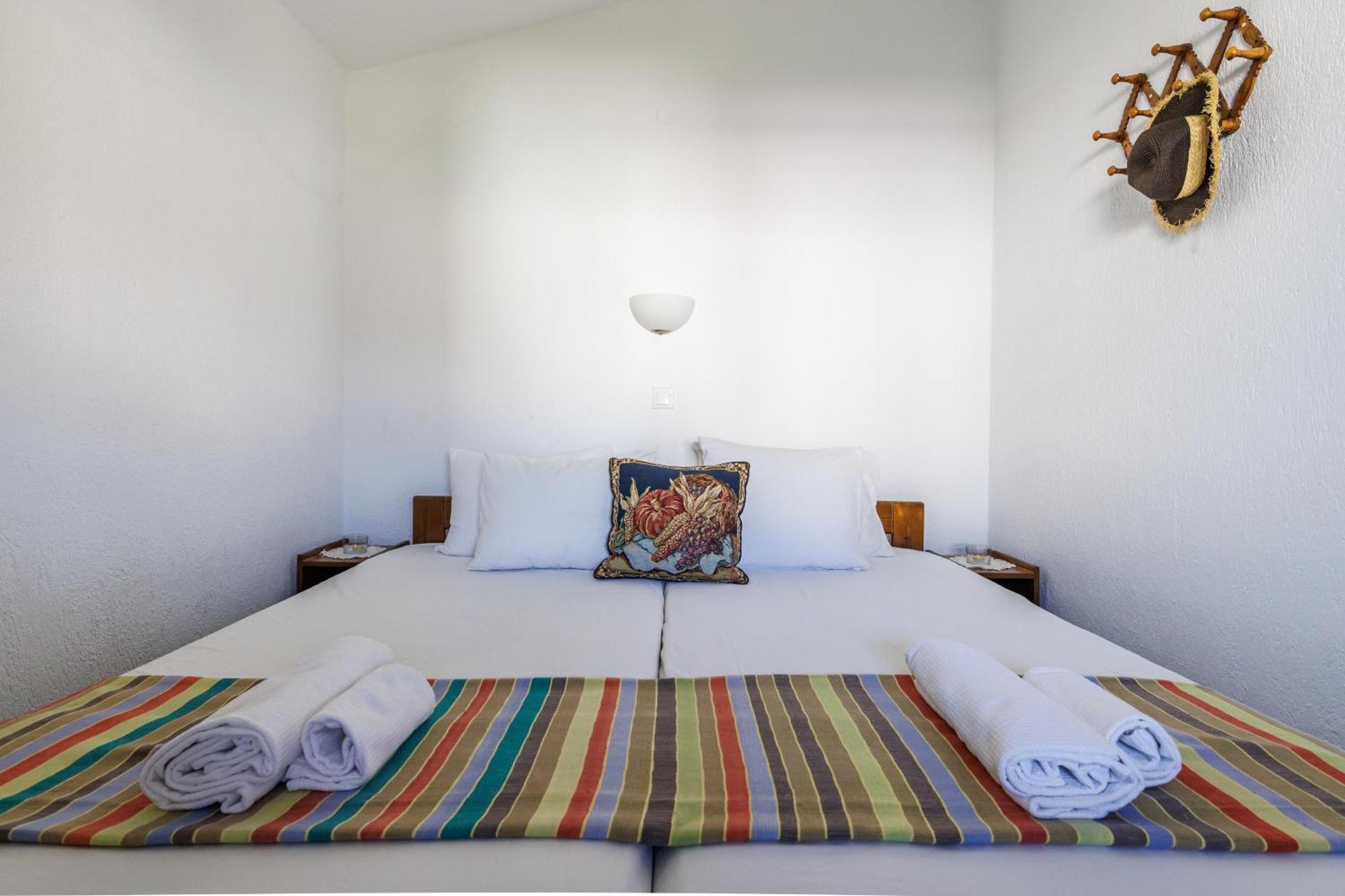 Elpiniki Aparthotel