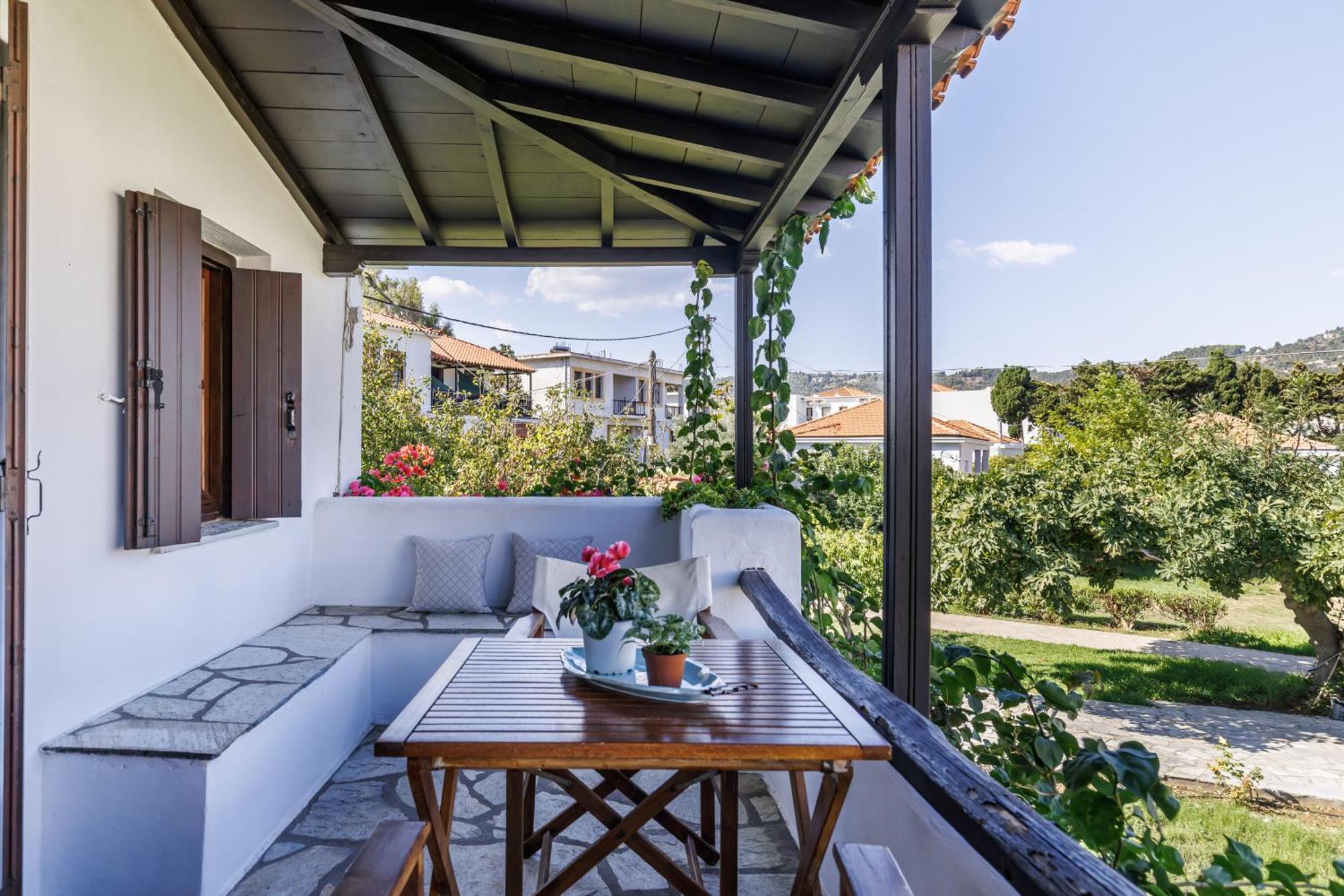 Aparthotel Elpiniki