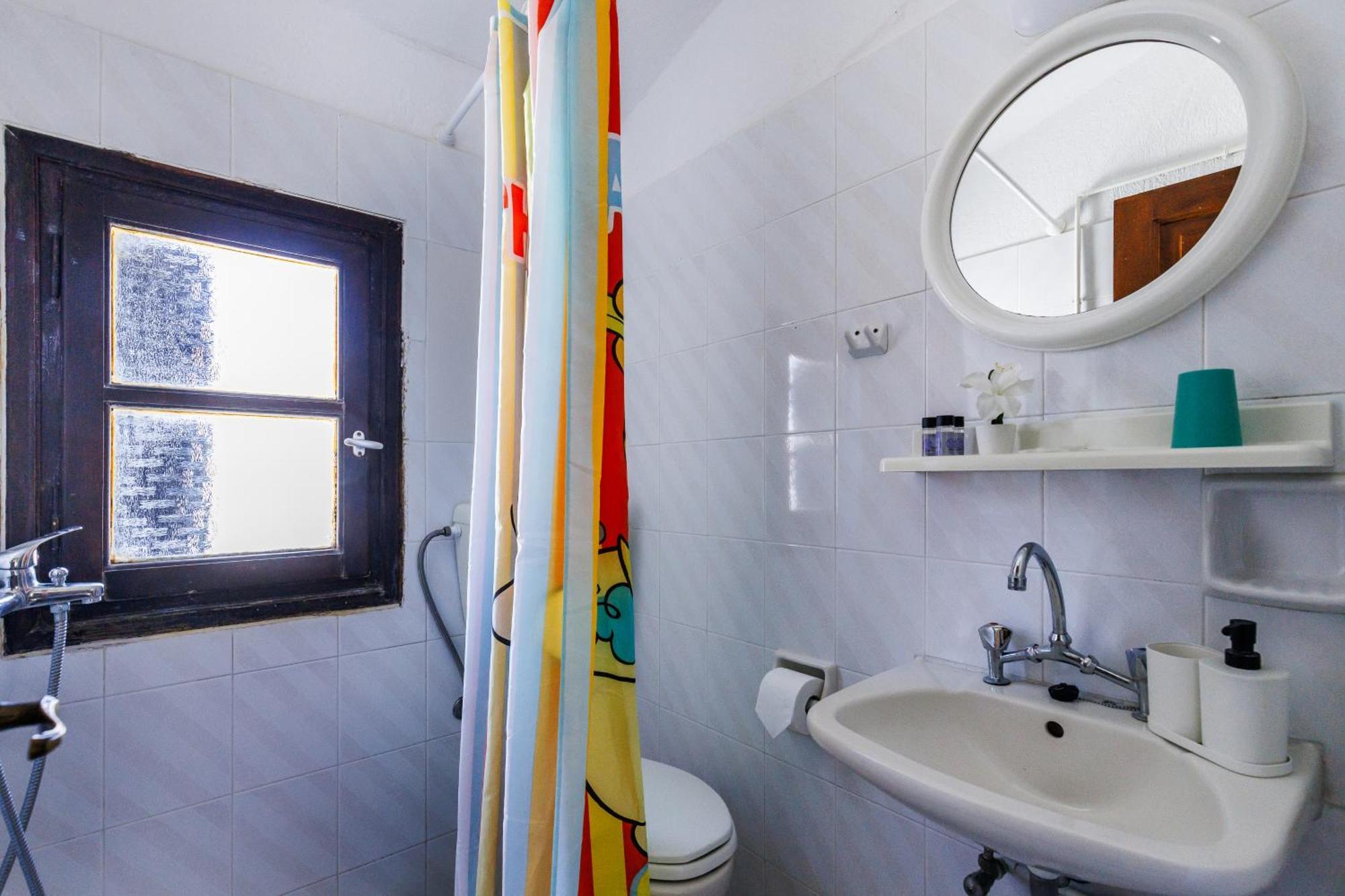 Elpiniki Aparthotel Skopelos Town