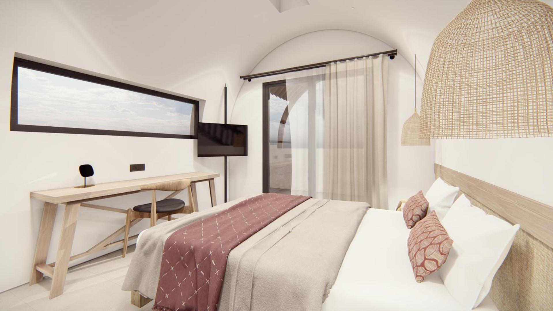Hotel Evexia Boutique & Agia Marina (Crete)
