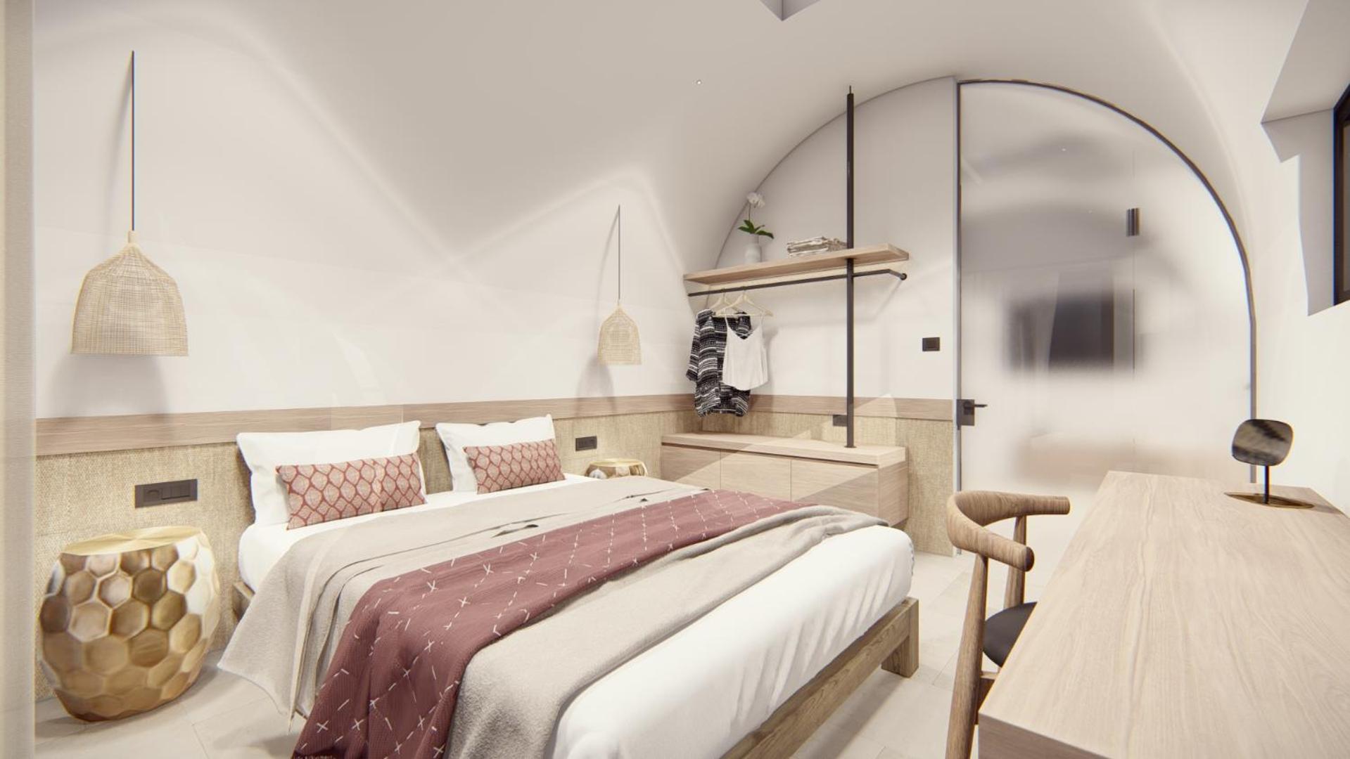 Evexia Boutique & Hotel Agia Marina (Crete)