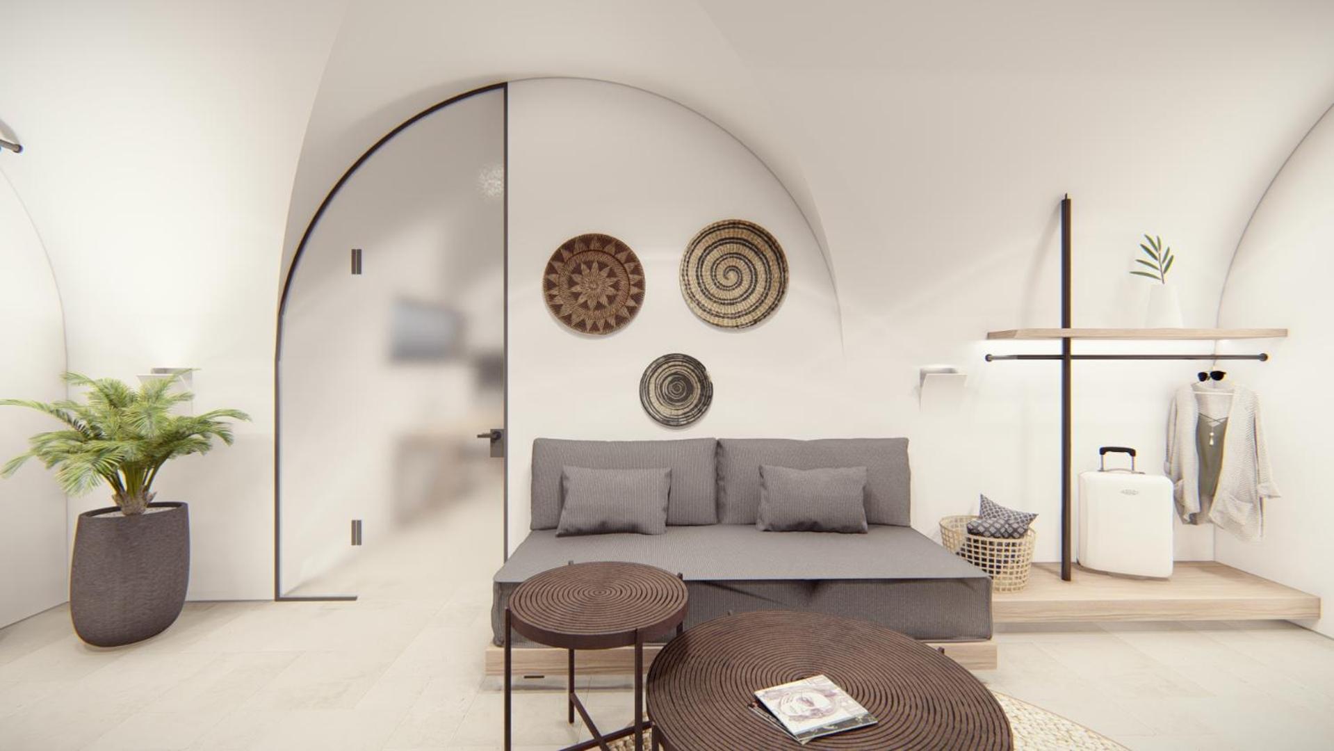 Evexia Boutique & Hotel 4*