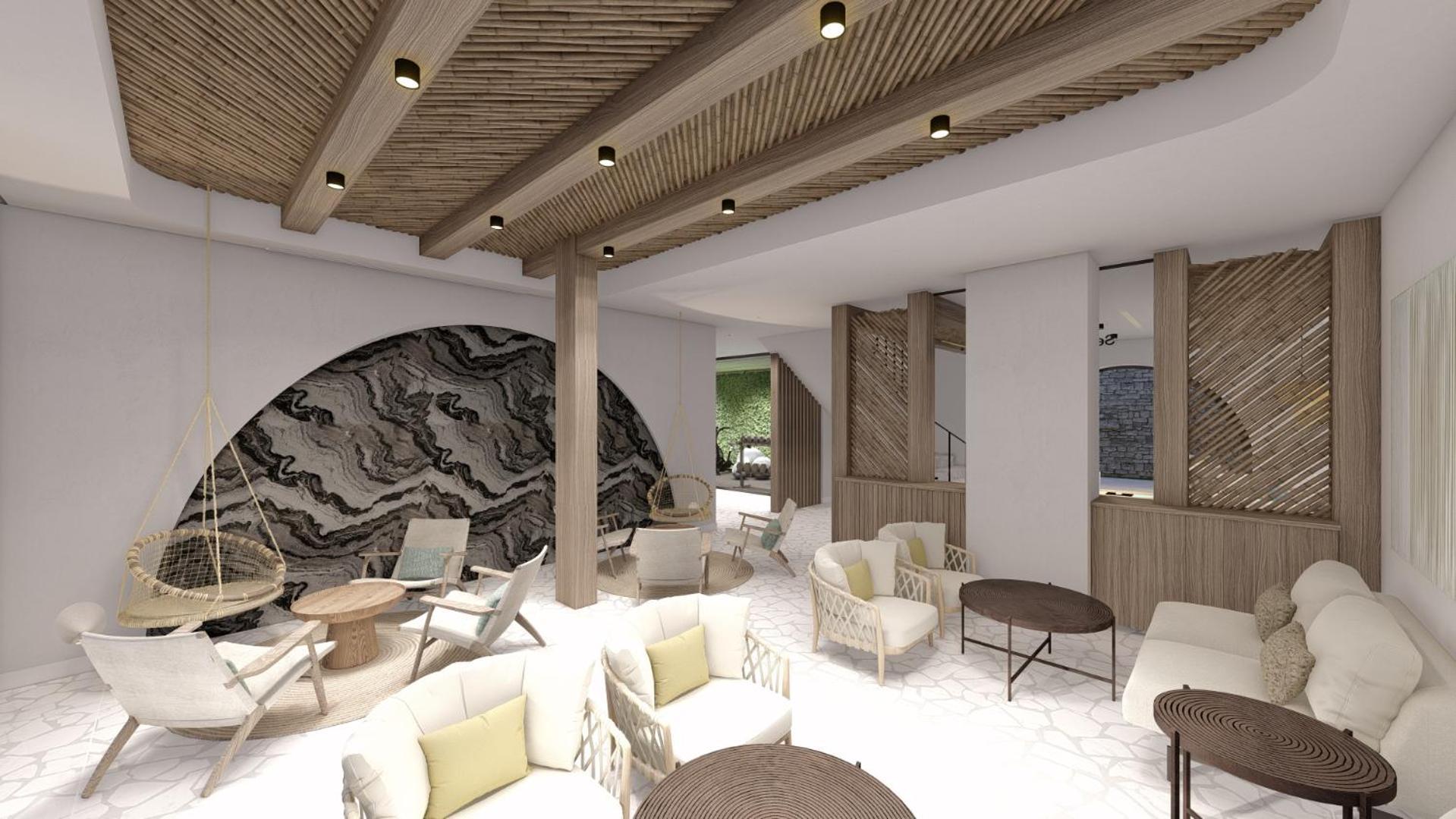 Evexia Boutique & Hotel Agia Marina (Crete)