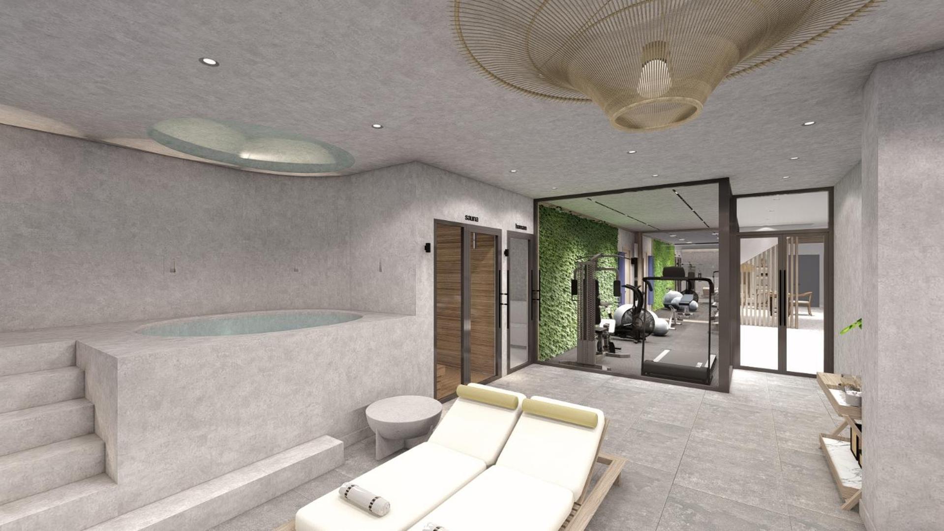 Evexia Boutique & Hotel