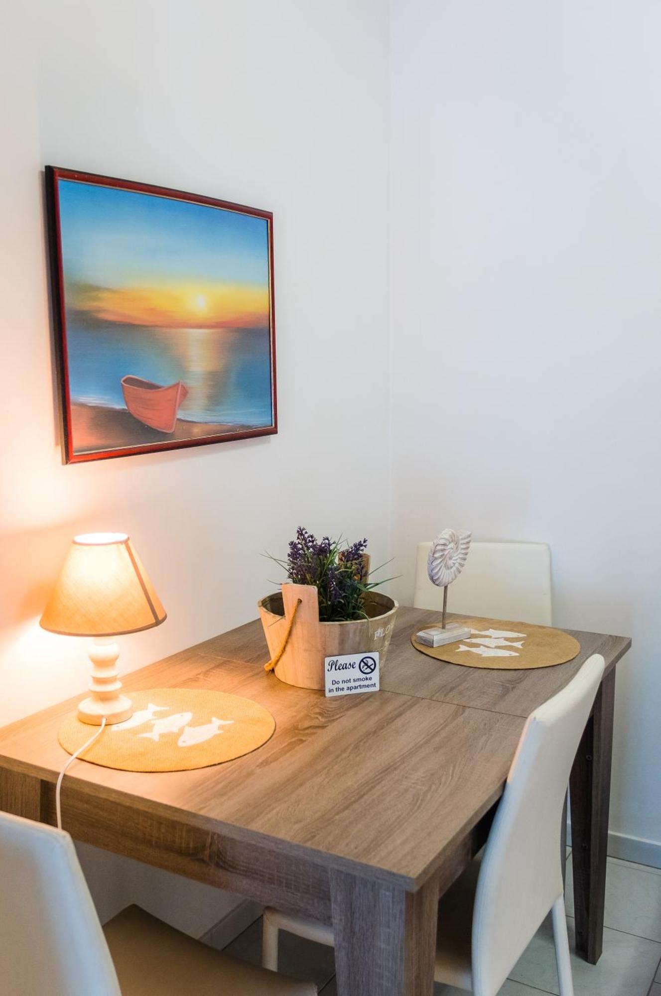Vera Lilli Aparthotel Limenas (Thasos)