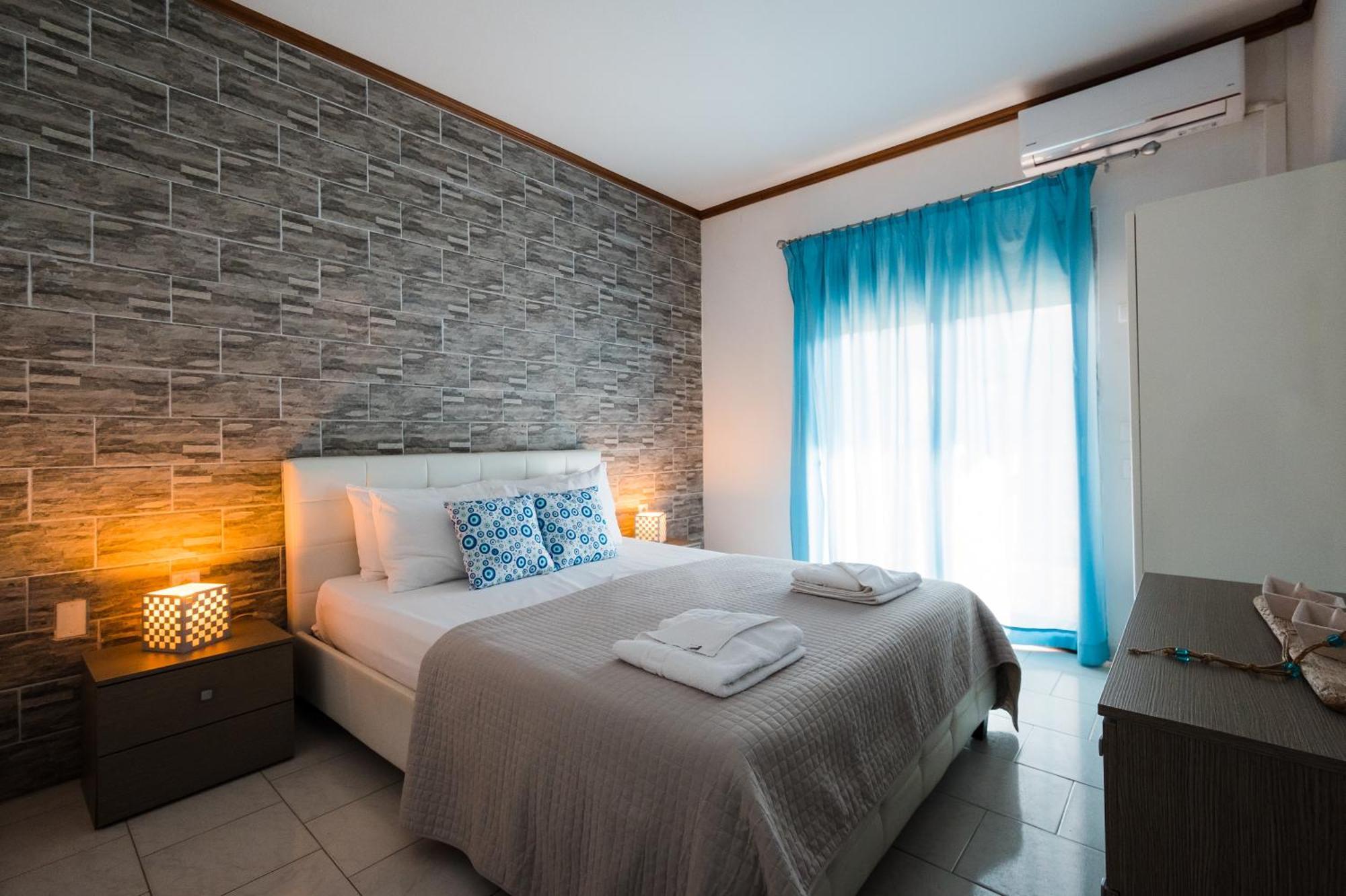 Aparthotel Vera Lilli