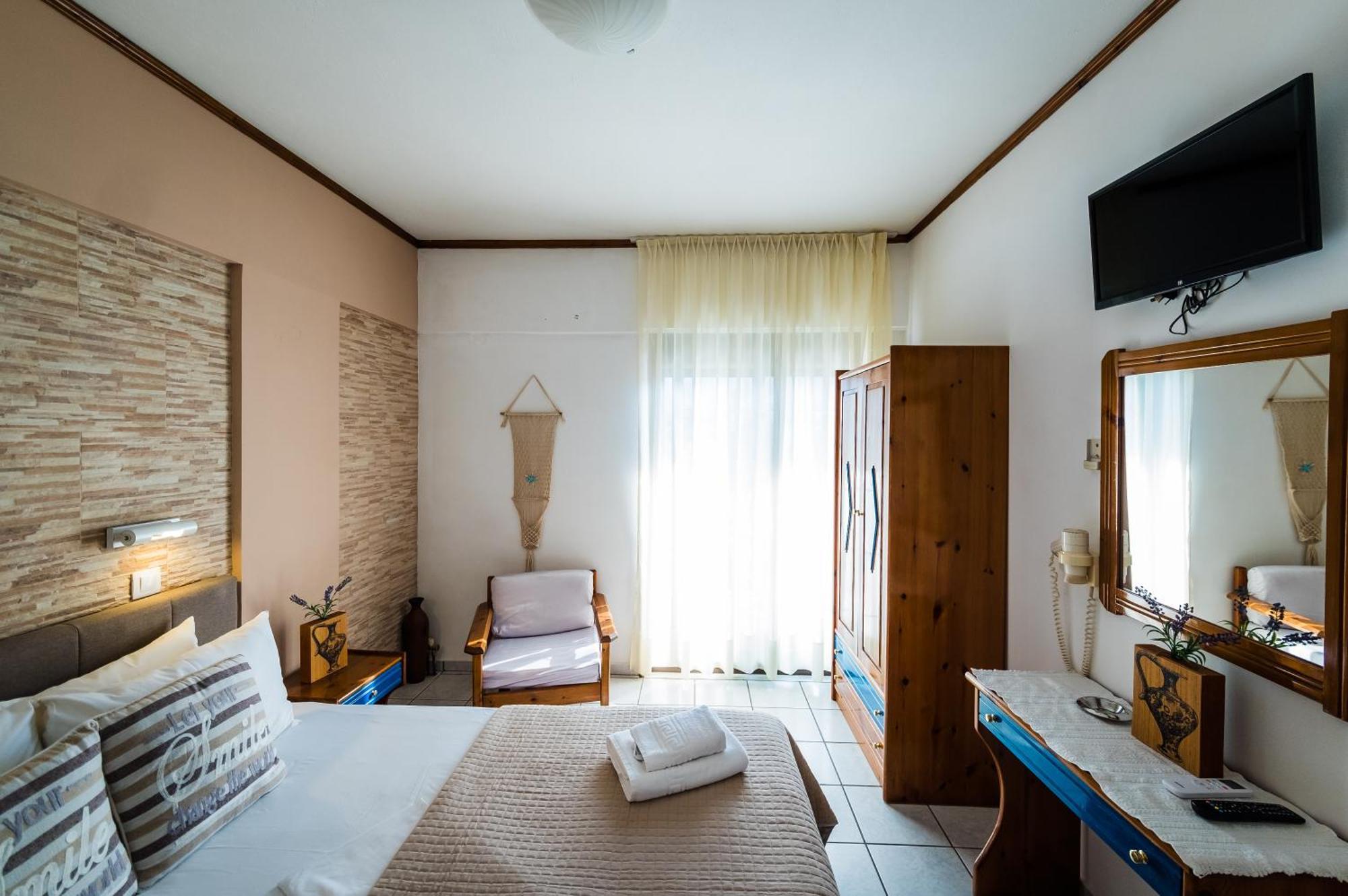 Aparthotel Vera Lilli 2*