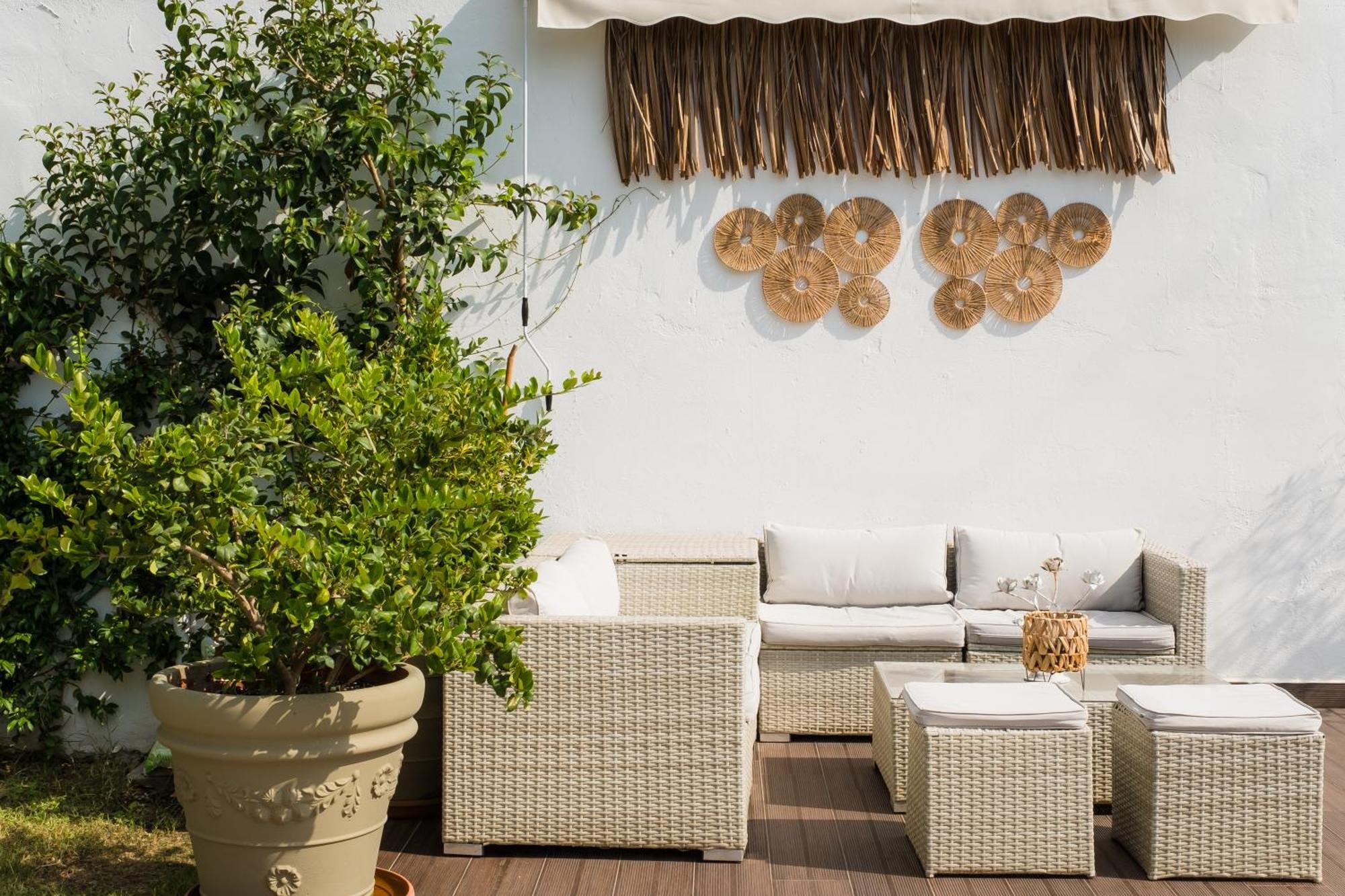 Vera Lilli Aparthotel Limenas (Thasos)