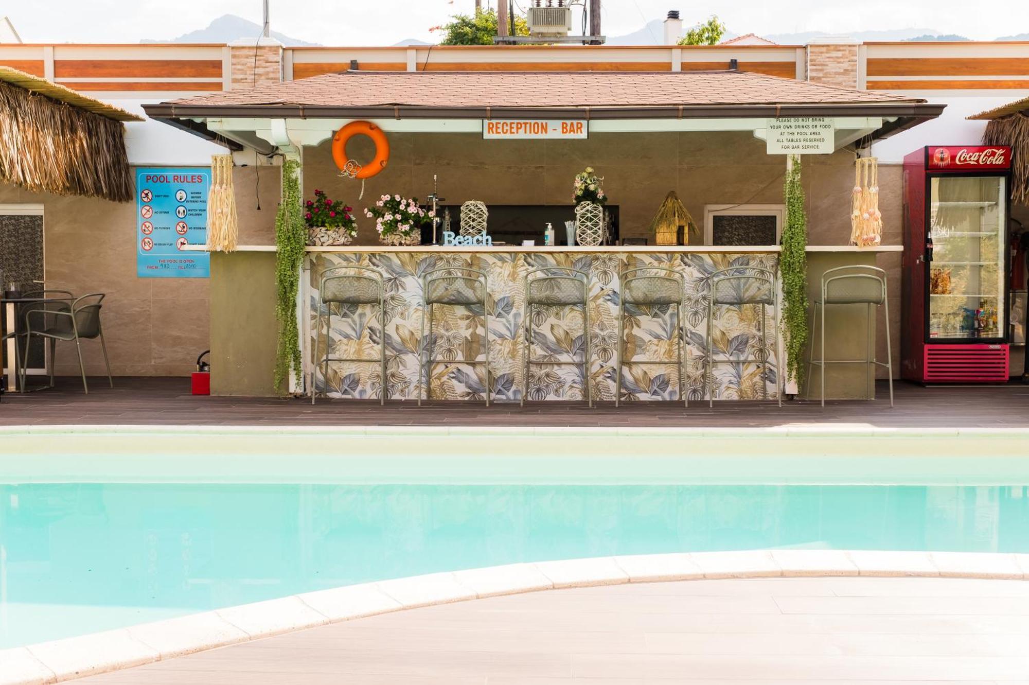 Vera Lilli Aparthotel