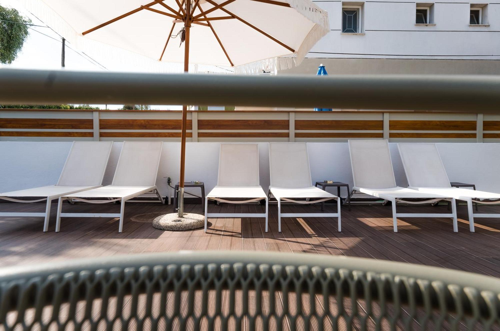 Vera Lilli Aparthotel