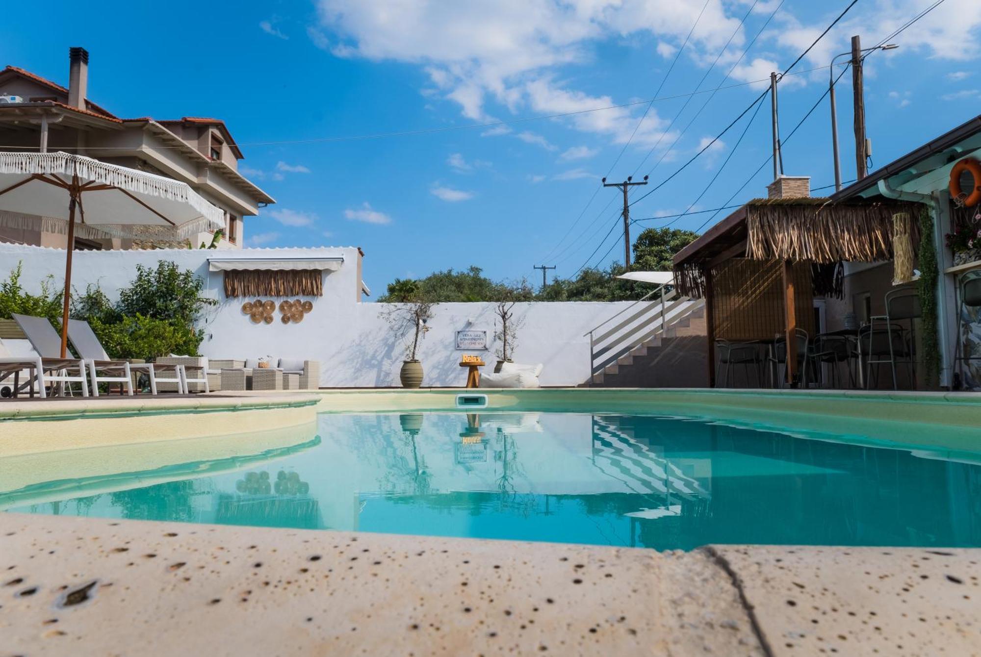 Aparthotel Vera Lilli