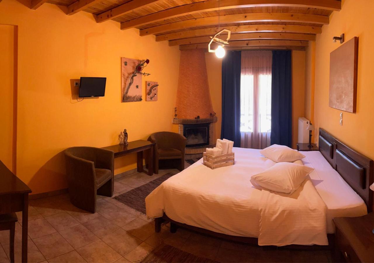 Guesthouse Teloni Guest house