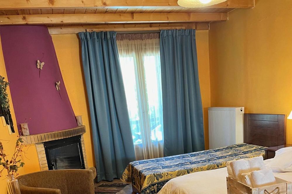 Guesthouse Teloni Guest house 3*