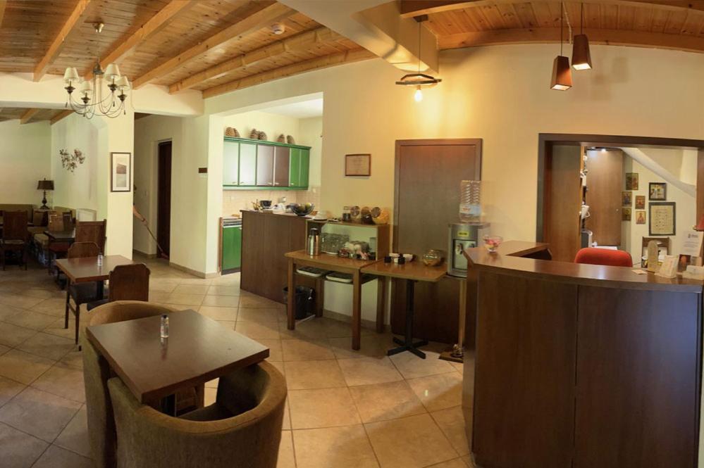 Guest house Guesthouse Teloni Vytina