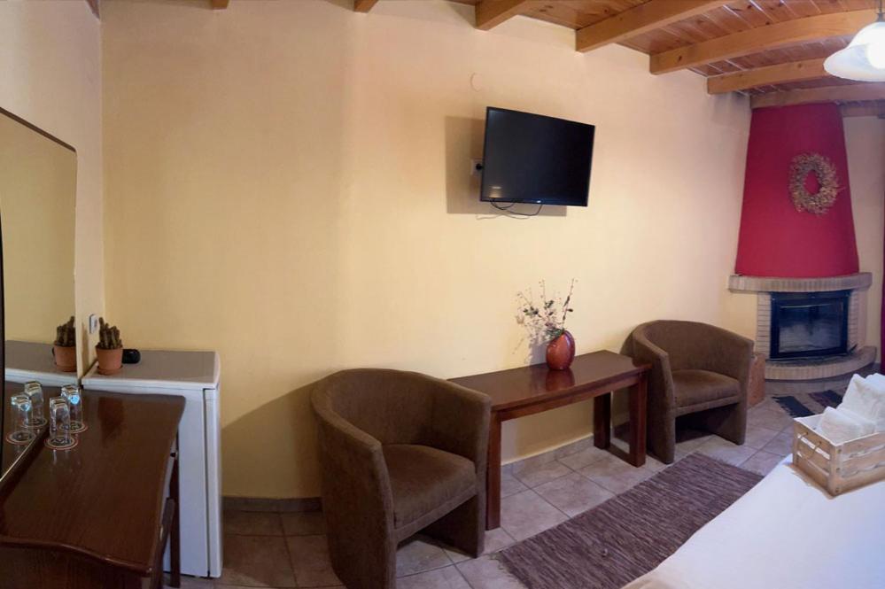 Guesthouse Teloni 3*
