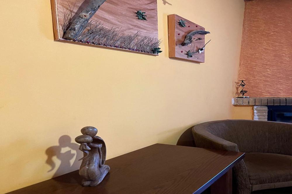 Guesthouse Teloni 3* Vytina