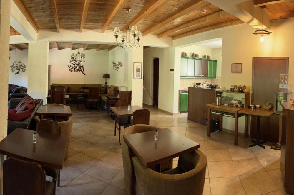 Guesthouse Teloni