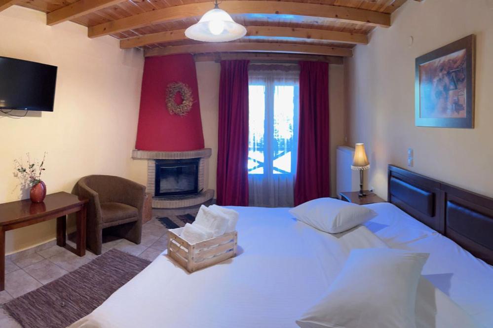 Guesthouse Teloni Guest house