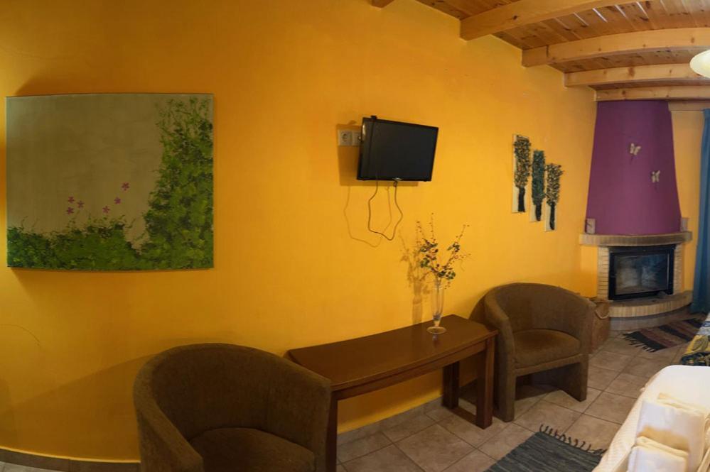 Guest house Guesthouse Teloni 3*