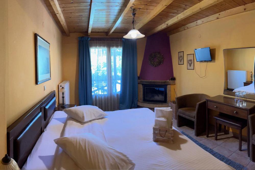 Guesthouse Teloni Guest house