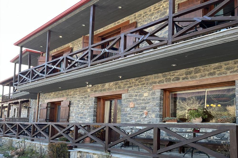 Guest house Guesthouse Teloni