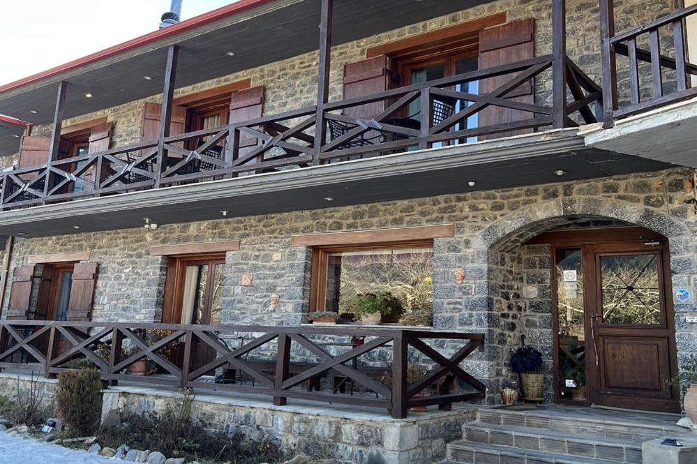 Guesthouse Teloni Guest house 3*