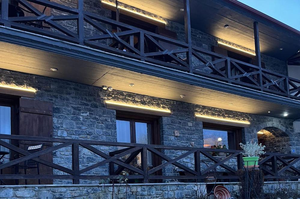 Guesthouse Teloni Guest house Vytina