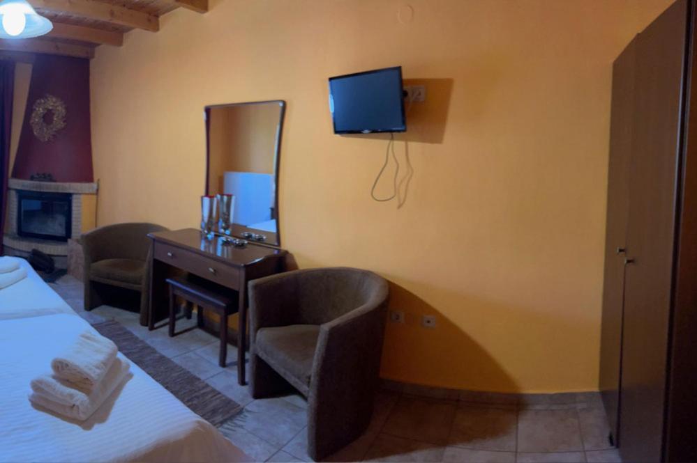 Guest house Guesthouse Teloni Vytina