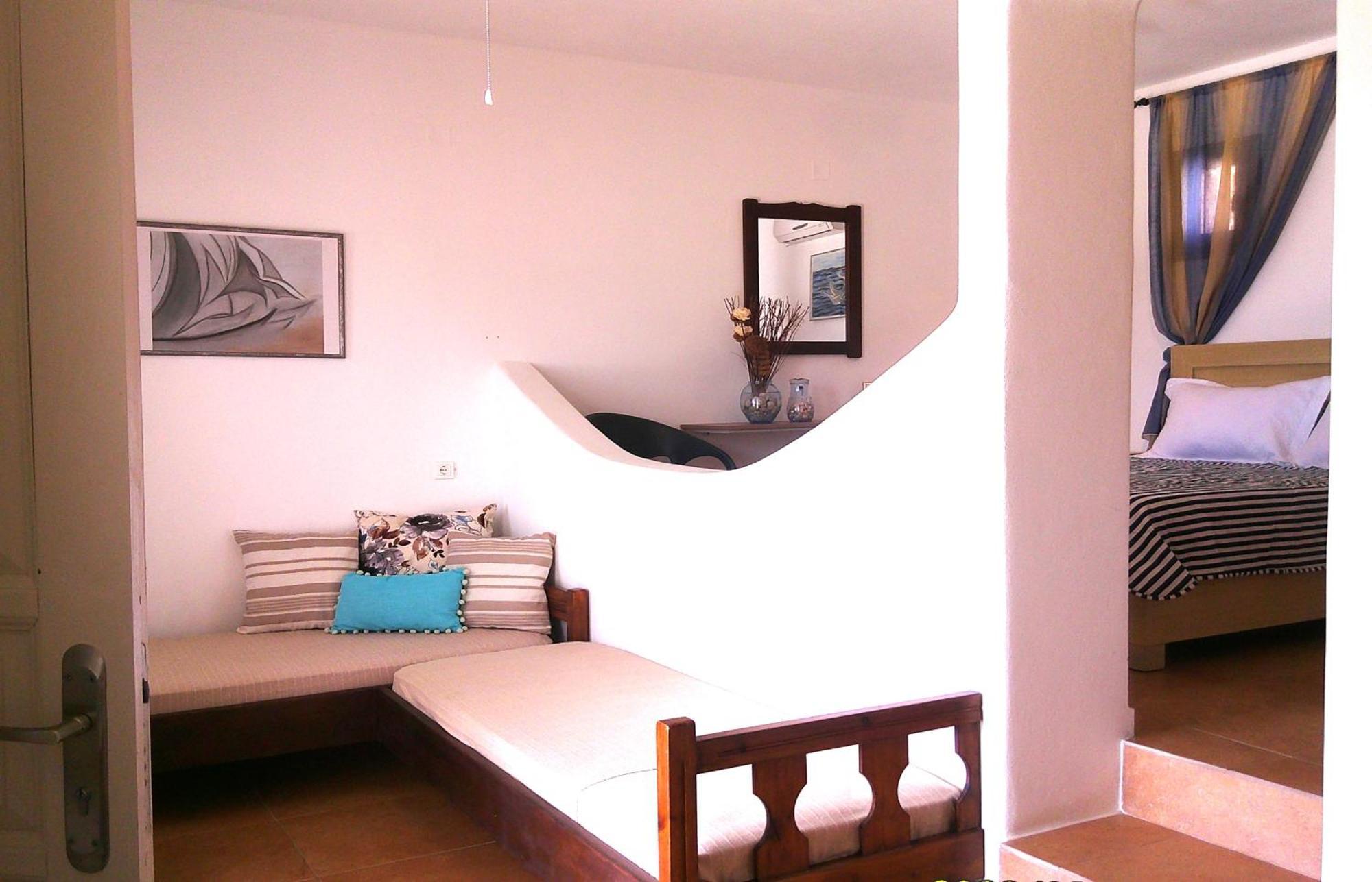 Agnanti - Apartment *
