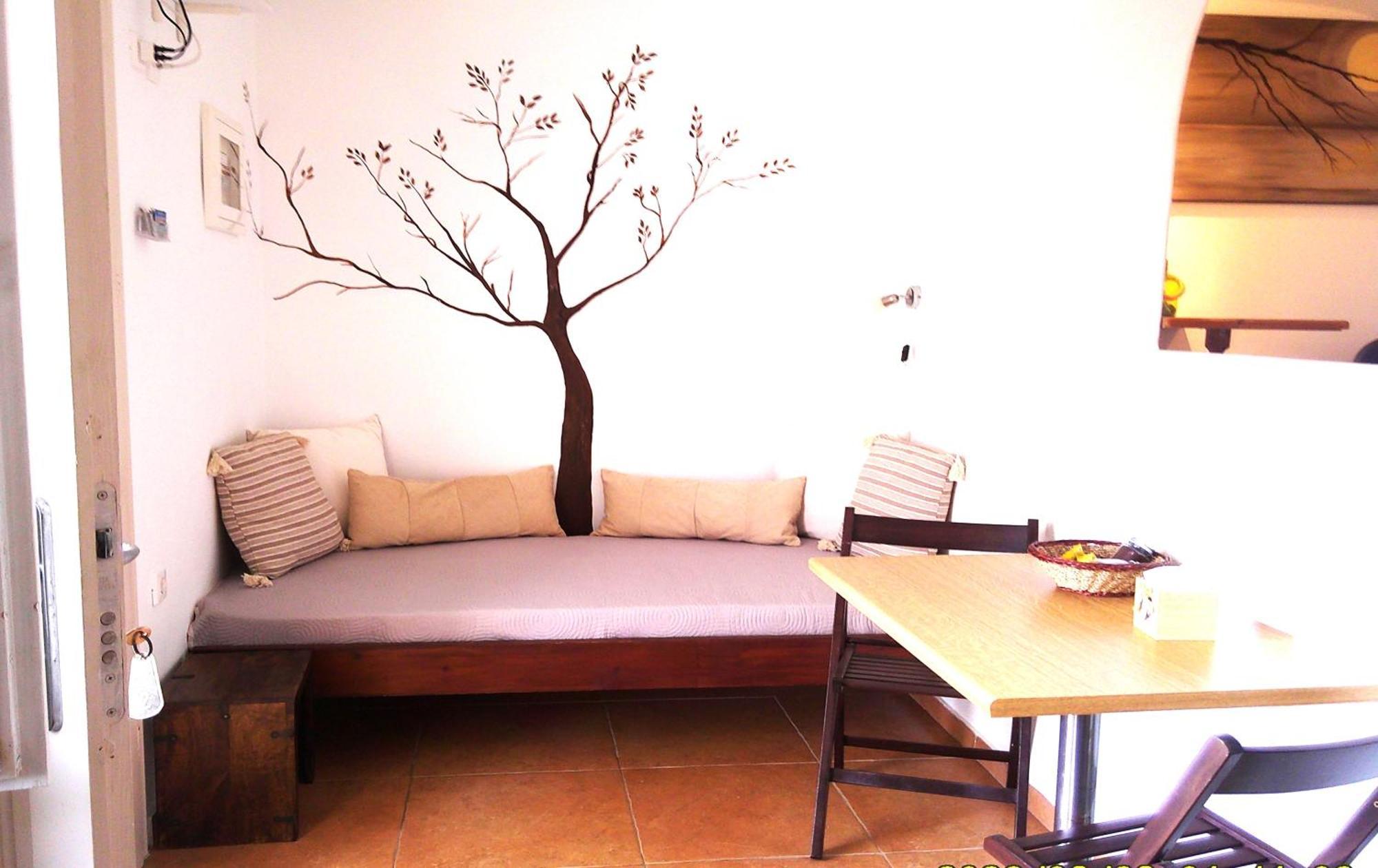 Apartment Agnanti - *