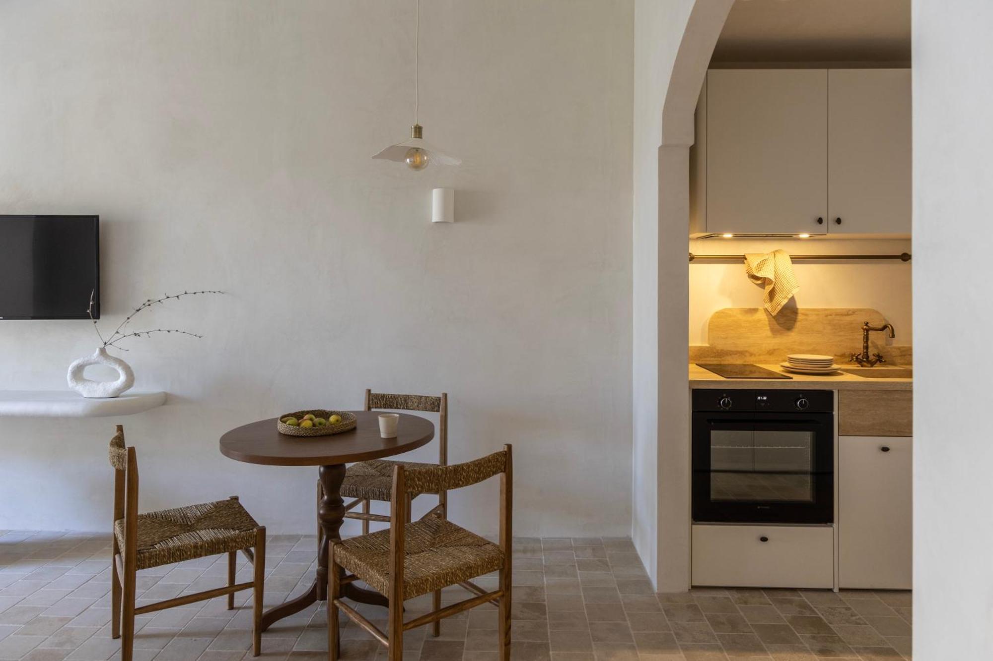 Om Living Pelion Apartment *