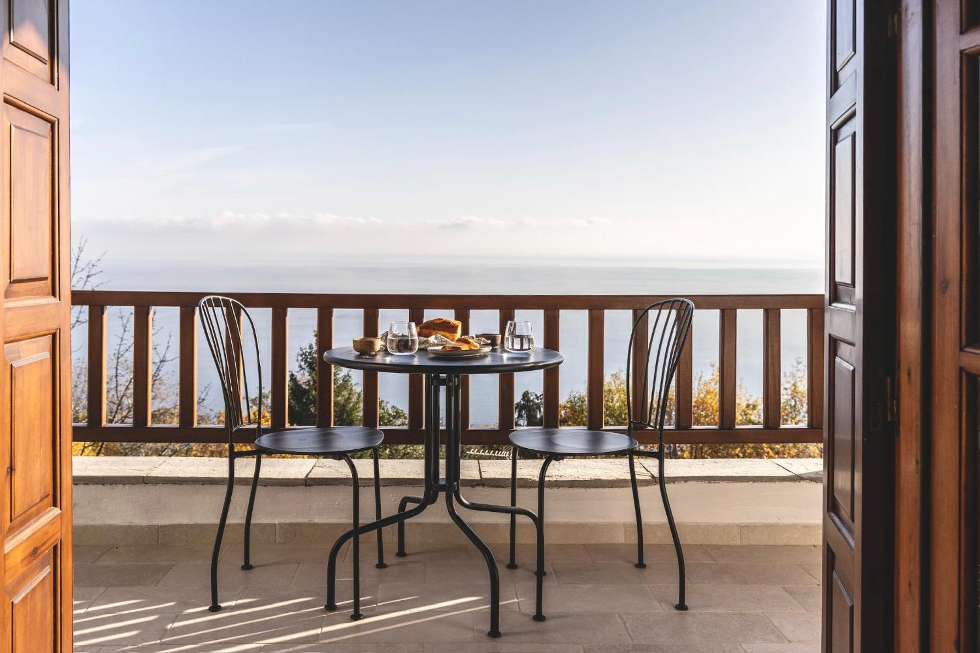 Om Living Pelion Agios Dimitrios (Magnesia)