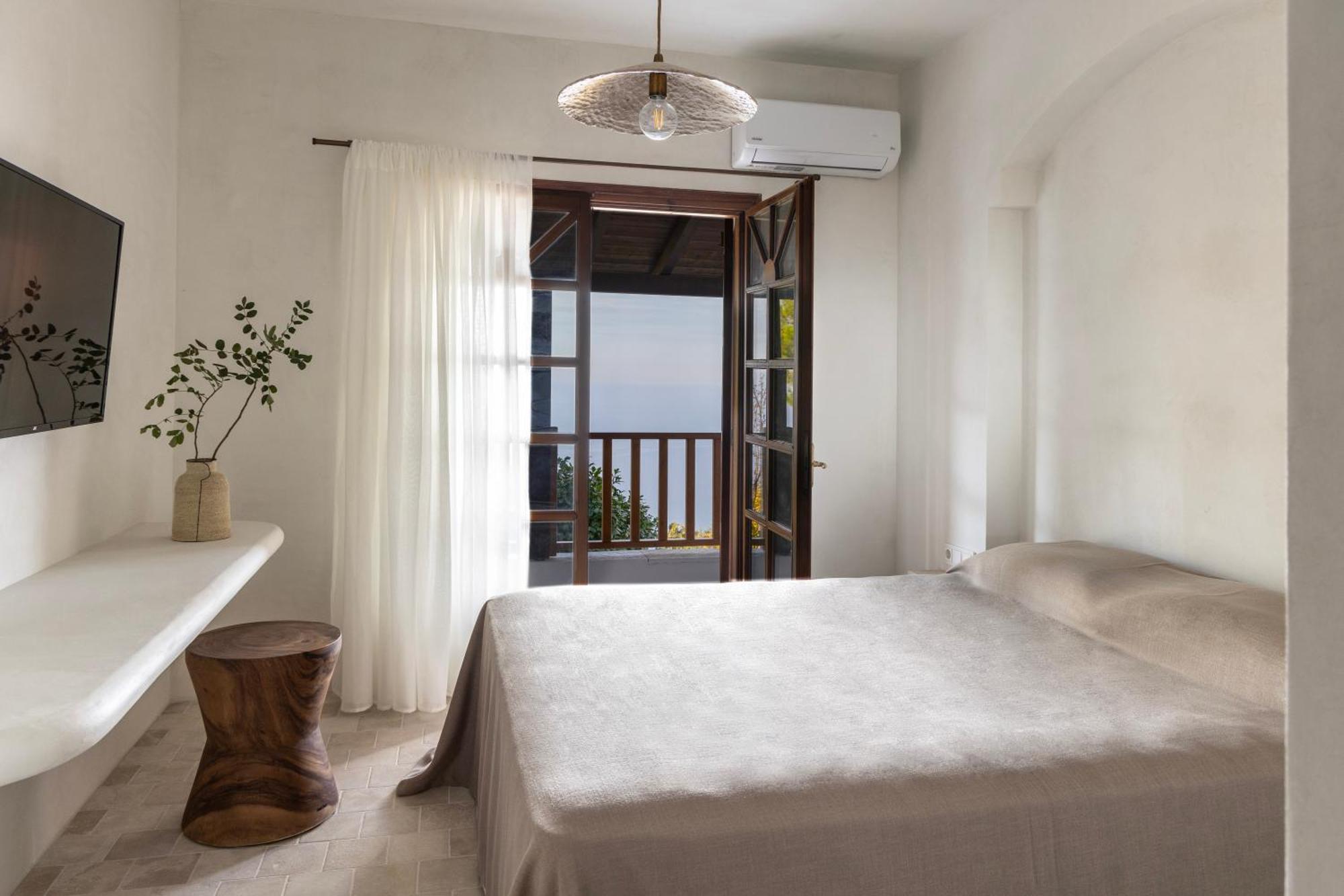 Om Living Pelion Apartment Agios Dimitrios (Magnesia)