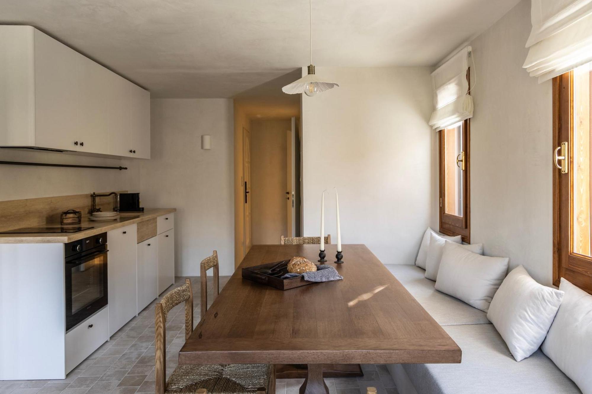 Om Living Pelion Apartment