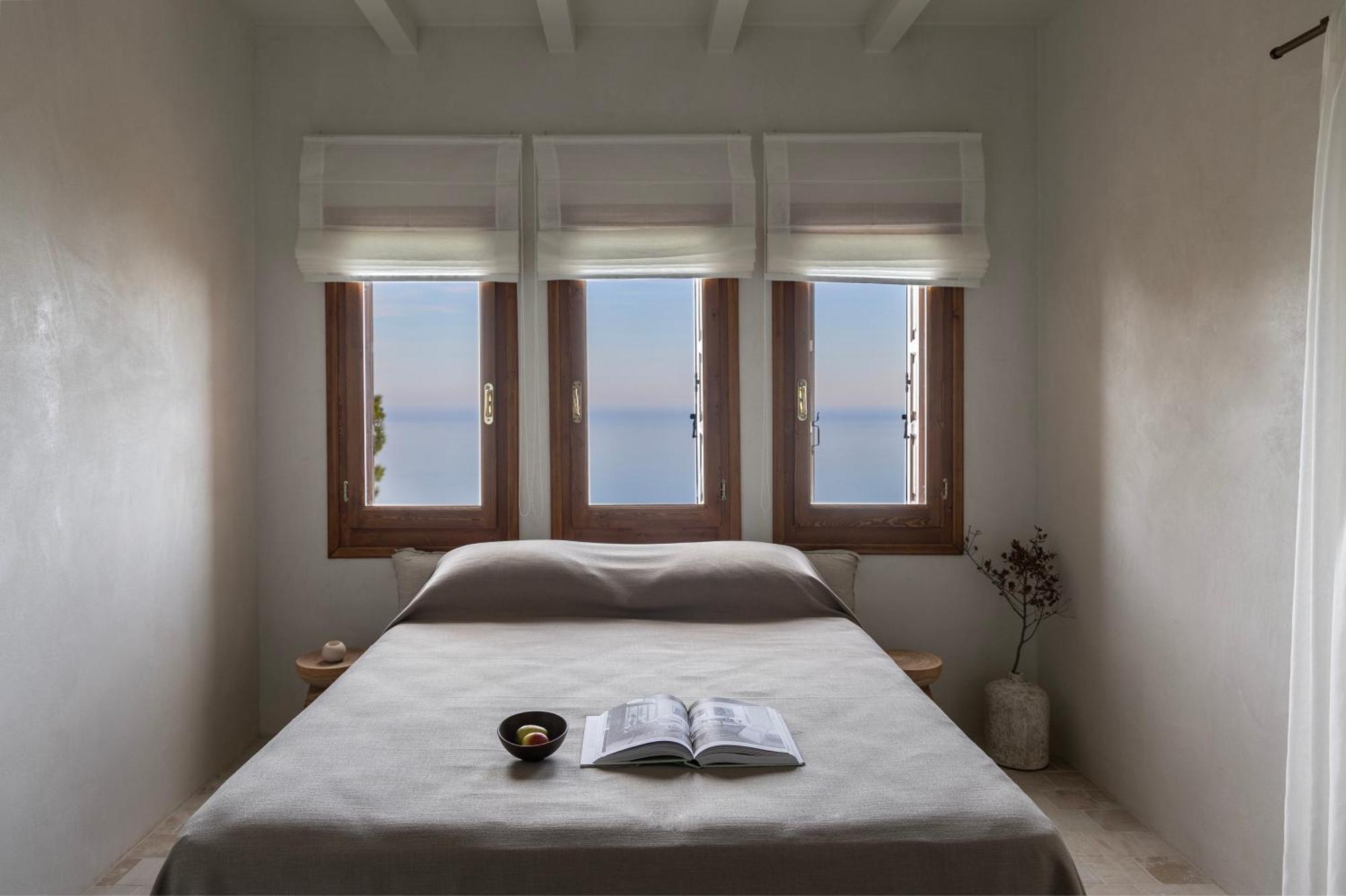 Om Living Pelion Apartment *