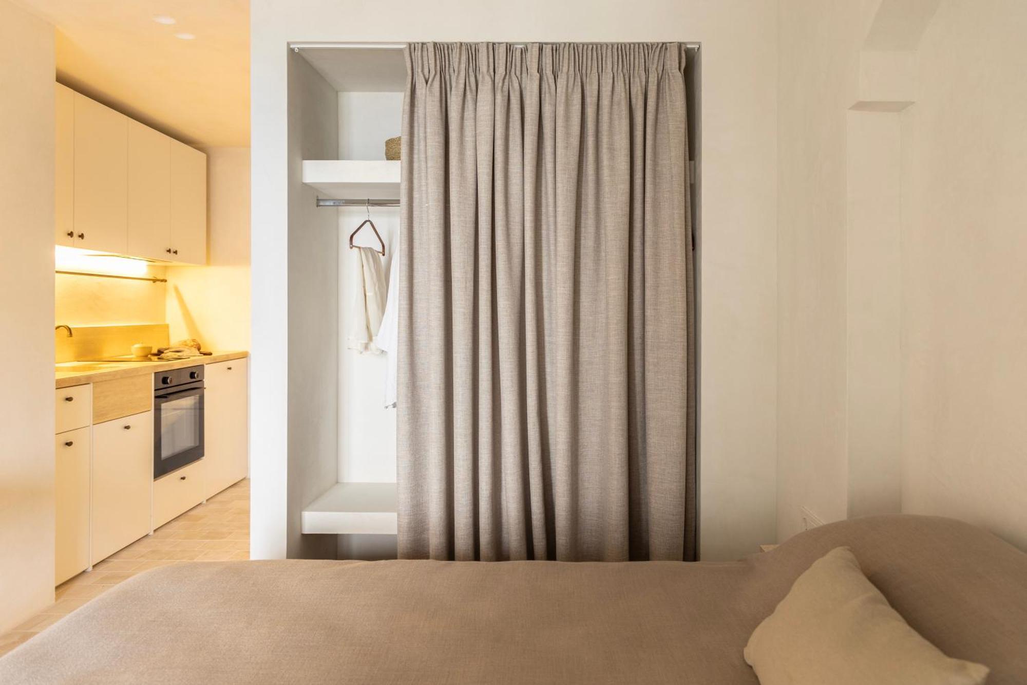 Om Living Pelion Apartment Agios Dimitrios (Magnesia)