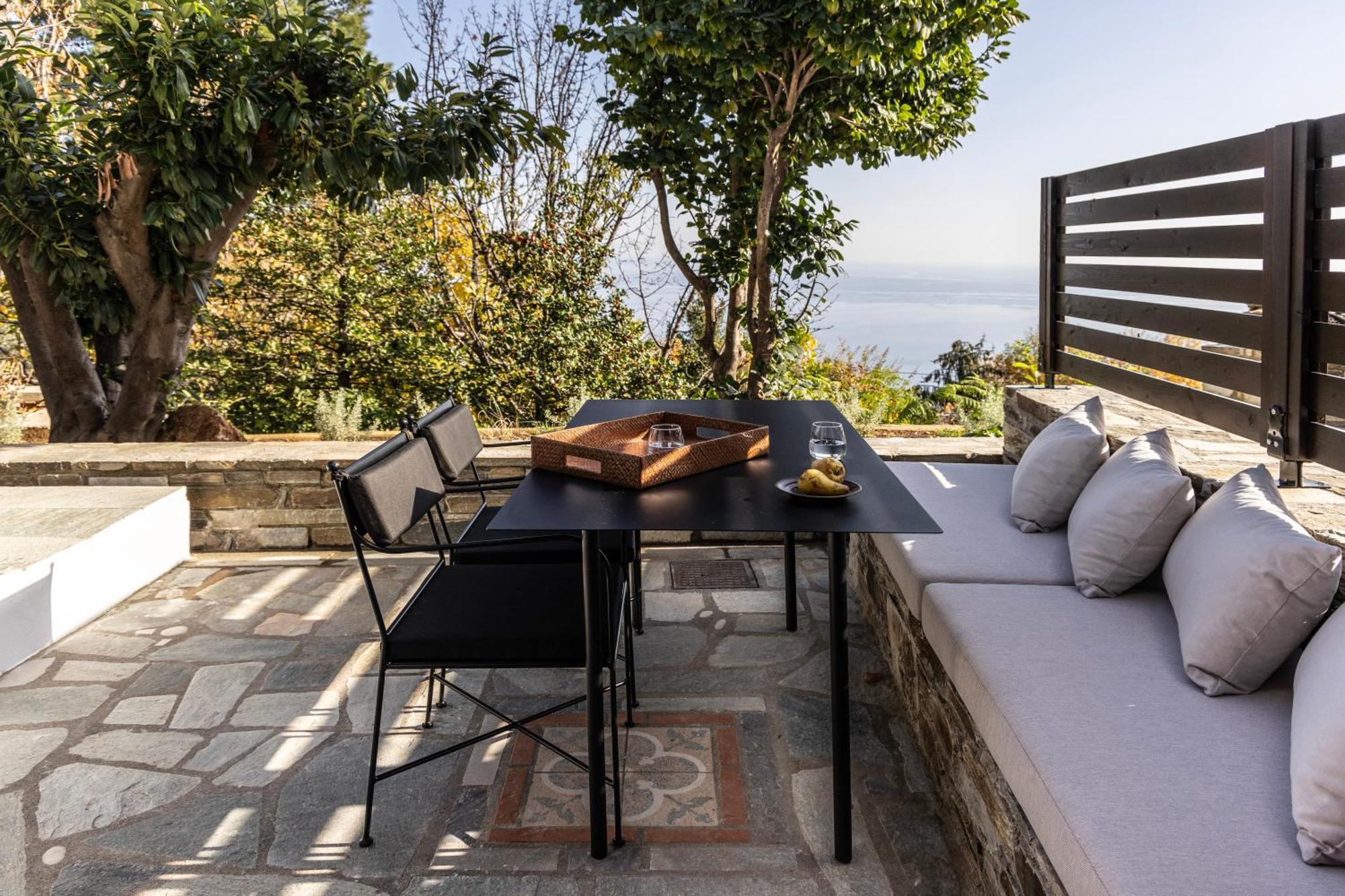 Apartment Om Living Pelion