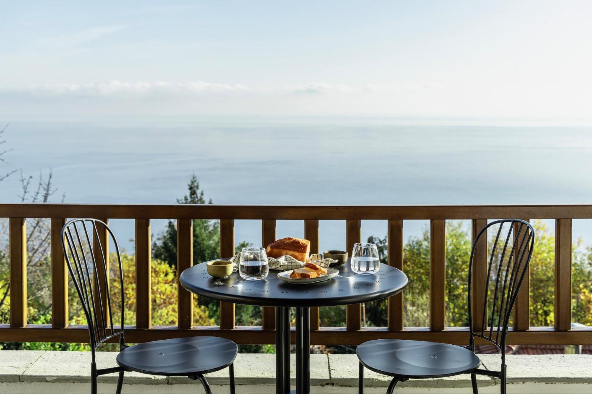 Apartment Om Living Pelion *